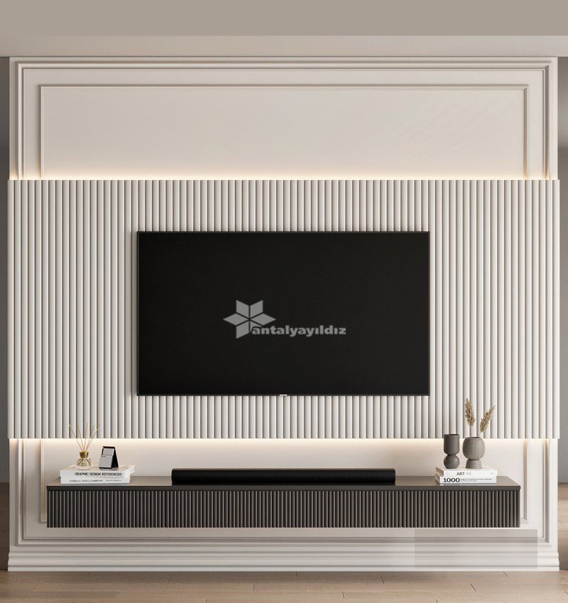 LB 2200 SOFT TOUCH BEYAZ